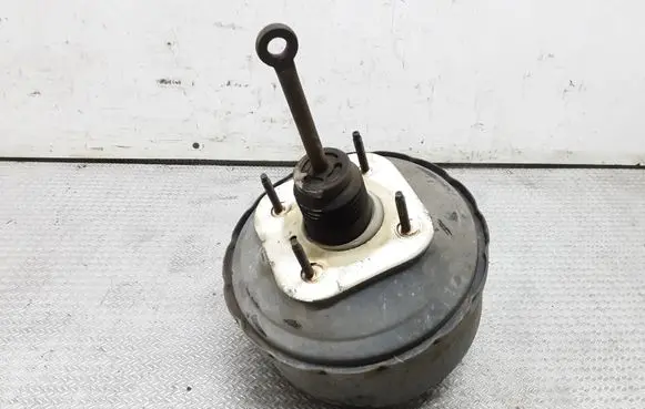 Chrysler Pacifica Brake booster E0204022405