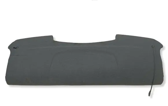 Volkswagen Fox Parcel shelf 5Z08677691CL 601354 DKB2985