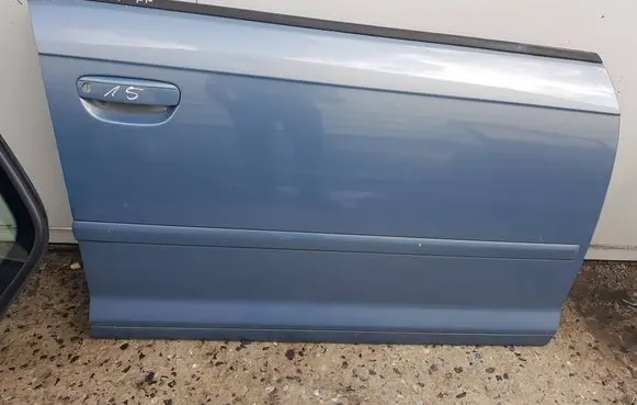 Audi A3 S3 8P Front door 