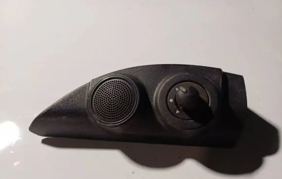 Fiat Doblo Front door speaker 545286726