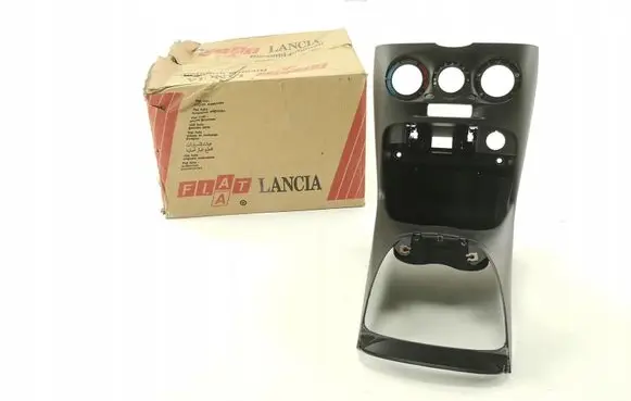 Fiat Punto (199) Dashboard 735267352