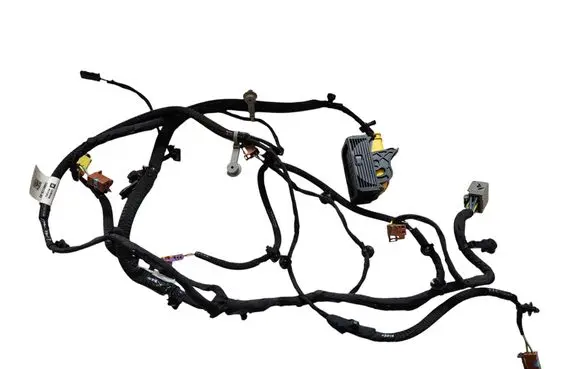 Chevrolet Camaro Seat wiring loom 338611902 DA8564642