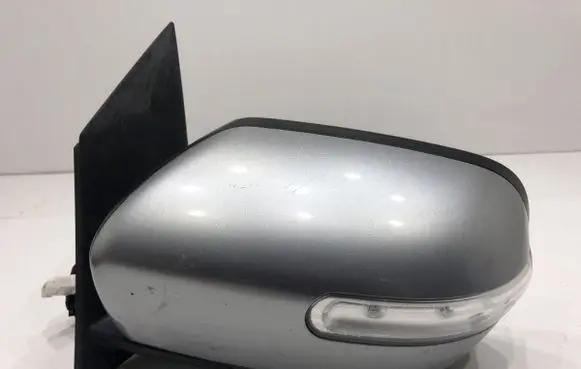 Mazda CX-7 Front door electric wing mirror