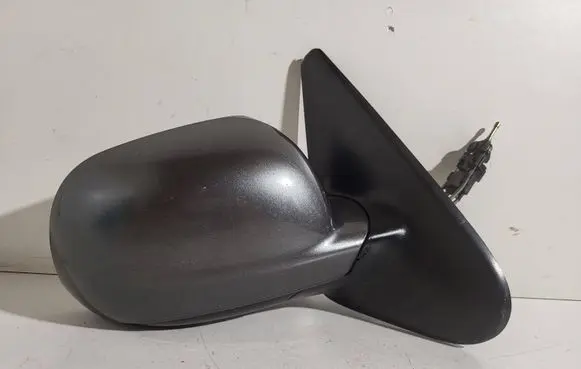 Seat Leon (1M) Coupe wind mirror (mechanical) E1010515
