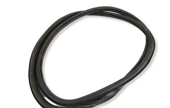 Skoda Kodiaq Front door rubber seal 565867365
