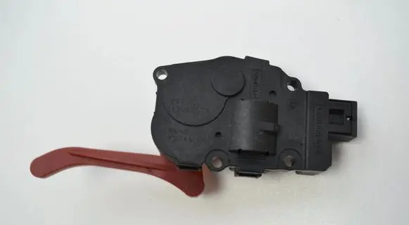 Audi A5 8T 8F Air flap motor/actuator EFB430 K9749006
