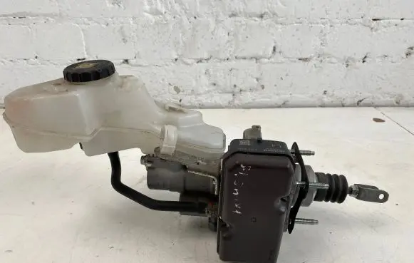 Toyota Prius Prime ABS Pump 4721047B70 LW11081000 B17A261187