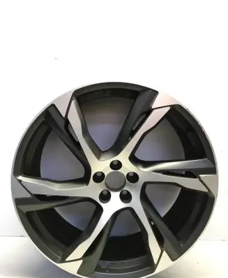 Volvo XC90 R22 alloy rim 31650460