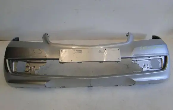 Mercedes-Benz A W169 Front bumper A1698852538