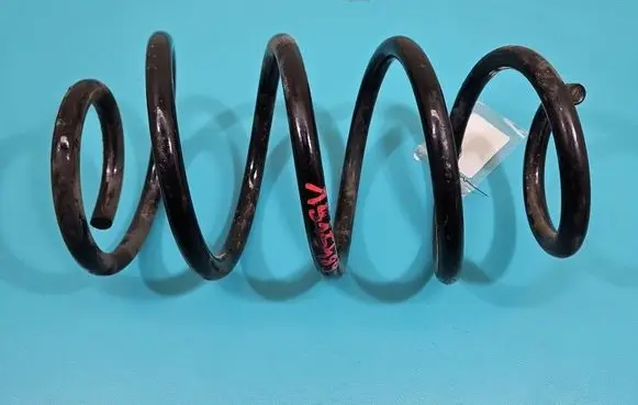 Ford S-MAX Front coil spring IMPRK1515489