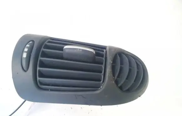 Mercedes-Benz Vaneo W414 Dash center air vent grill 4148300254