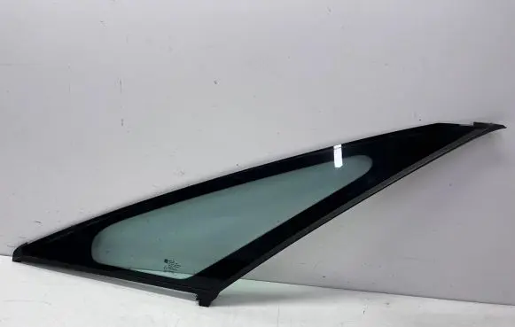 Opel Zafira C Front triangle window/glass 