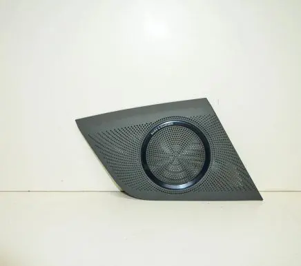 Dash center speaker trim cover