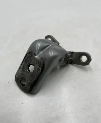 Nissan Leaf II (ZE1) Front door upper hinge A047742