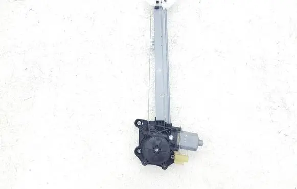 Ford Edge II Rear door window regulator with motor FT4BR27000 FT4BR27000AE T013Z
