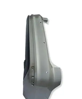 Volkswagen Jetta VI Rear bumper 5C6807421H 162220