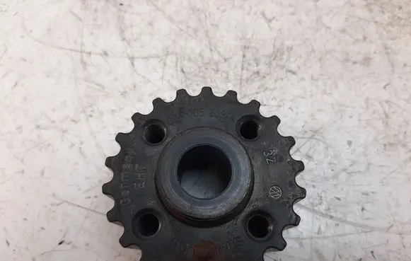 Volkswagen Crafter Crankshaft gear 03P105263A