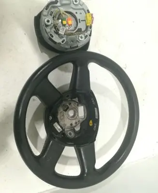 Audi A3 S3 8P Steering wheel 8P0419091BF1KT 8E0880201DE6PS
