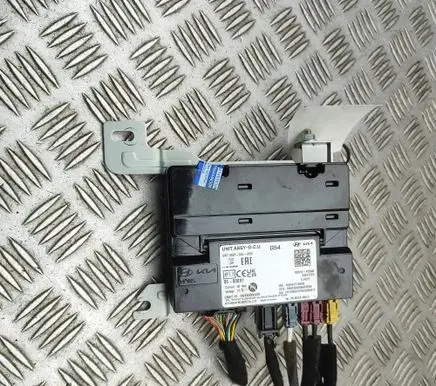 KIA Sorento IV Bluetooth control unit module 96510P2540