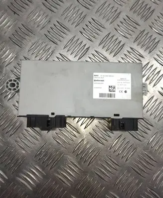 BMW 5 GT F07 CAS control unit/module 2265889 9226588 07L096001Z