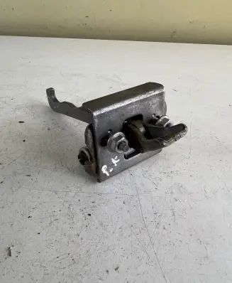 Peugeot 307 Front door check strap stopper
