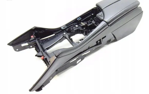 BMW 5 F10 F11 Center console 9206673
