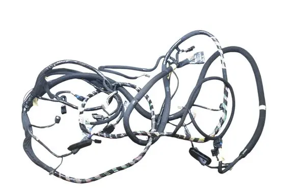 Renault Trafic III (X82) Other wiring loom 241636749S