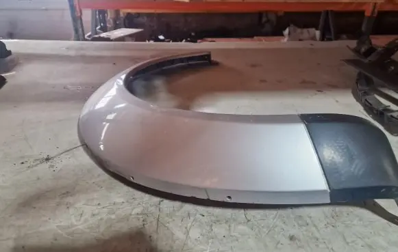 Audi A2 Rear arch trim