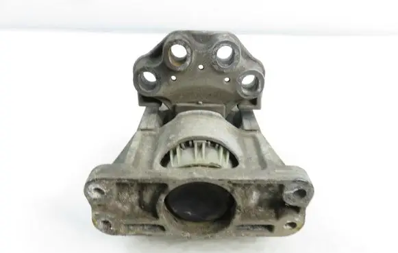 Ford Transit Engine mount vacuum valve GK216F012CC