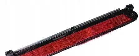 Smart ForTwo I Emergency warning sign 0001484V001