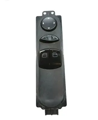 Volkswagen Crafter Quarter vent window switch 9065450213