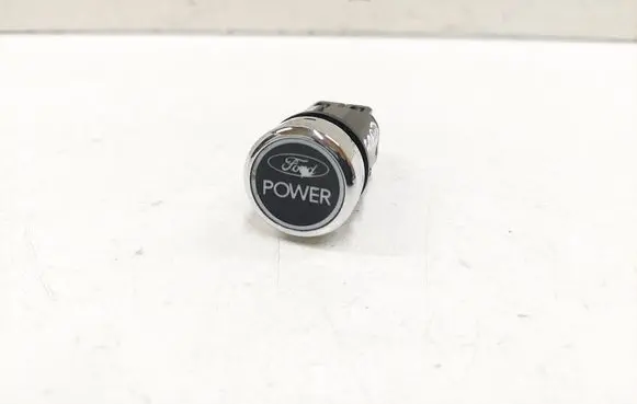 Ford Mondeo MK IV Engine start stop button switch 11572AC 7S7TALRYA
