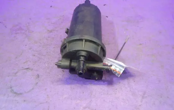 Opel Movano A Fuel filter housing 8200098730
