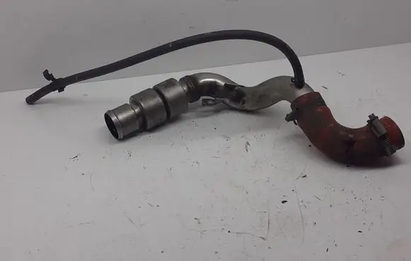Land Rover Range Rover Sport L320 Intercooler hose/pipe