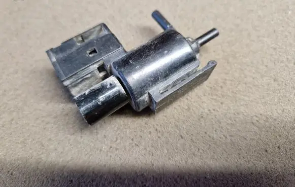 Ford Ranger Turbo solenoid valve K5T49091