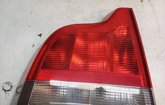 Volvo S60 Rear/tail lights 8664079 8664081