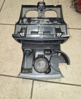 Mercedes-Benz Sprinter W906 Cup holder A9066804100