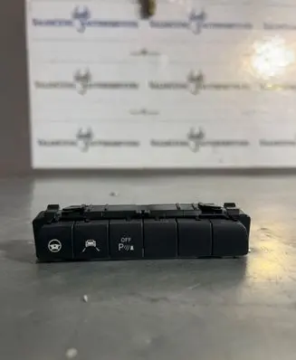 Mercedes-Benz GLC X253 C253 Other switches/knobs/shifts A2059058209 132302 132000