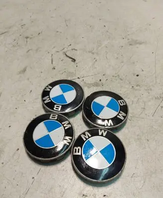 BMW 5 E39 Original wheel cap 36136783536