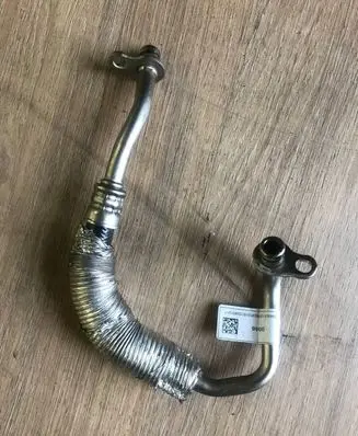 BMW 2 F46 Air conditioning (A/C) pipe/hose 2398549