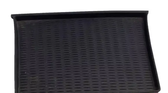 BMW X5 E70 Panel drawer/shelf pad 6963382