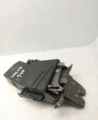 Volvo 940 Tailgate lock latch 1372919