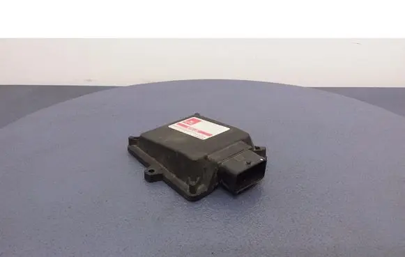 Audi A4 S4 B6 8E 8H Other control units/modules 10R-036333