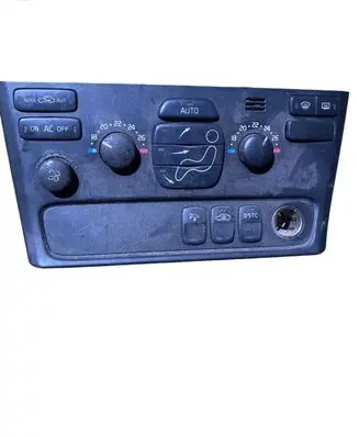Volvo S80 Other air conditioning (A/C) parts 8691875