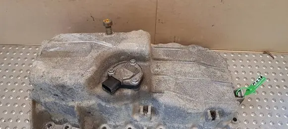 BMW 3 F30 F35 F31 Oil sump 8510206 7508003
