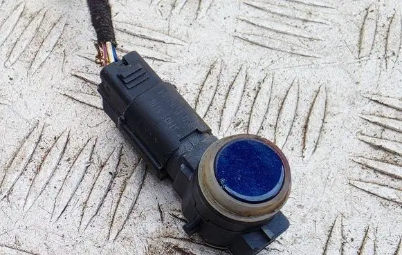 Opel Meriva B Parking PDC sensor 0263023506 13417939