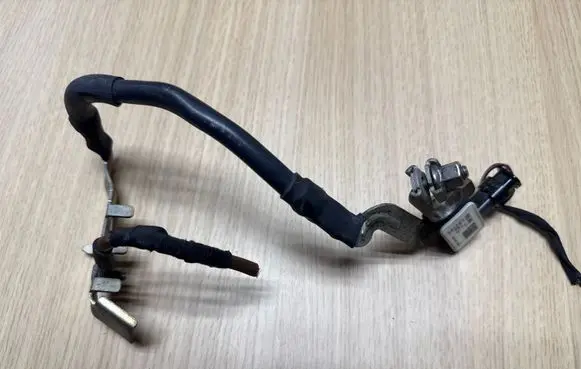 Seat Leon (5F) Negative earth cable (battery) 5Q0915181H
