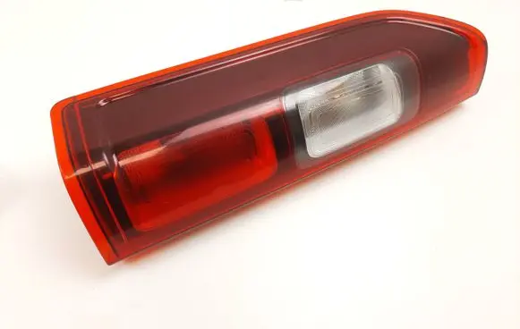 Opel Vivaro Rear/tail lights 265556737R