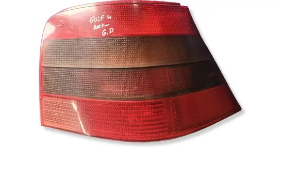 Volkswagen Golf IV Rear/tail lights 1J6945112B 220498