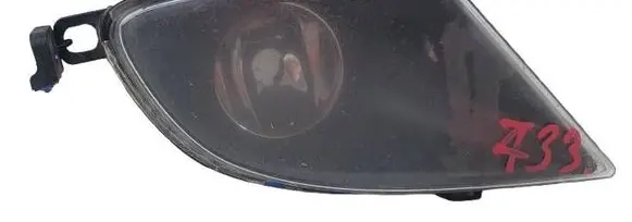 BMW 5 E60 E61 Front fog light 7177712